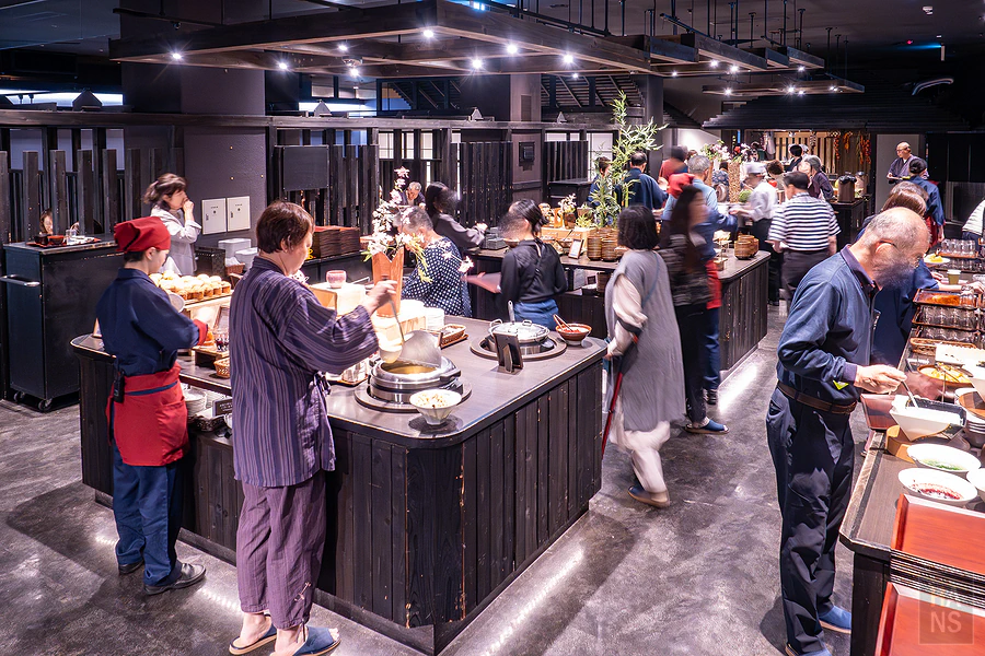 青森屋 by 星野集團