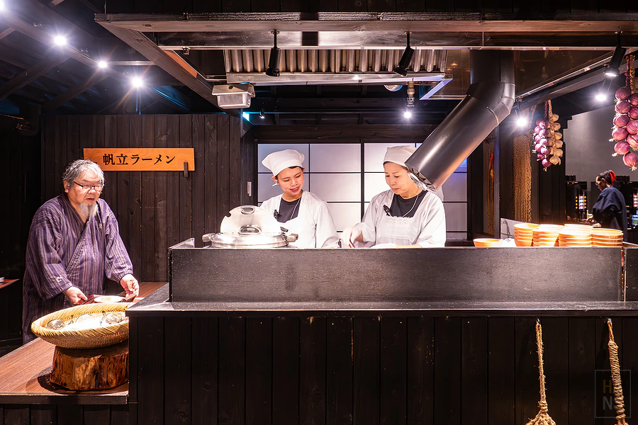 青森屋 by 星野集團