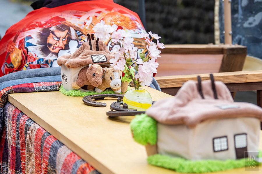 青森屋 by 星野集團