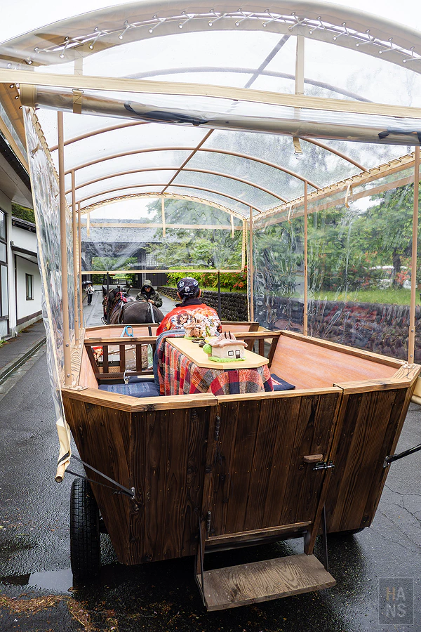 青森屋 by 星野集團