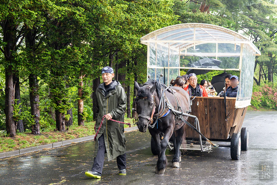 青森屋 by 星野集團