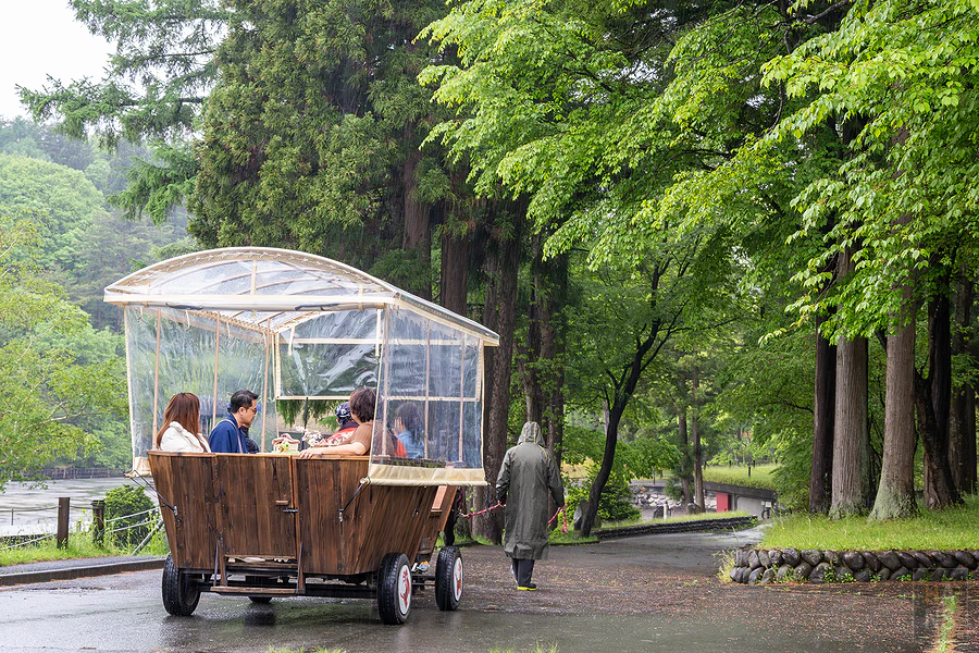 青森屋 by 星野集團