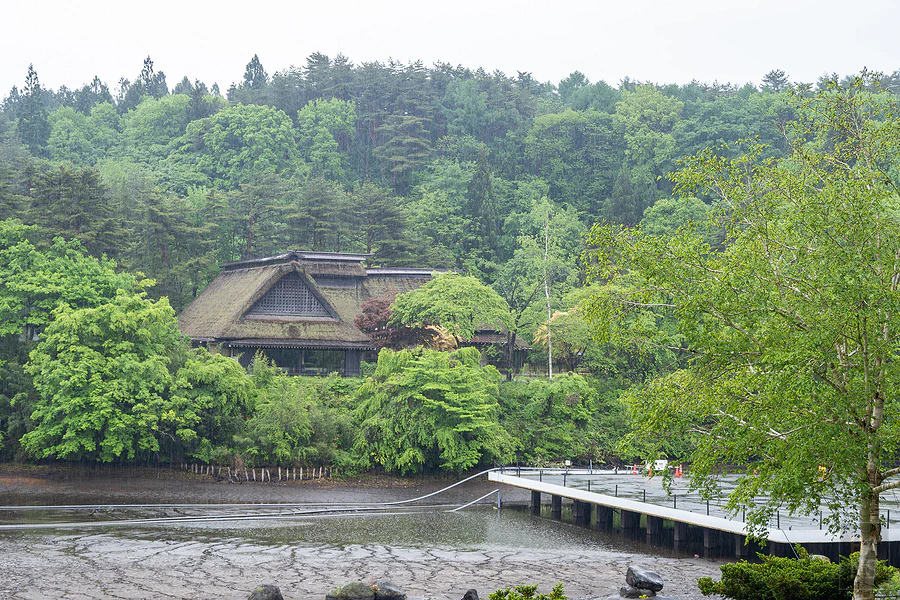 青森屋 by 星野集團