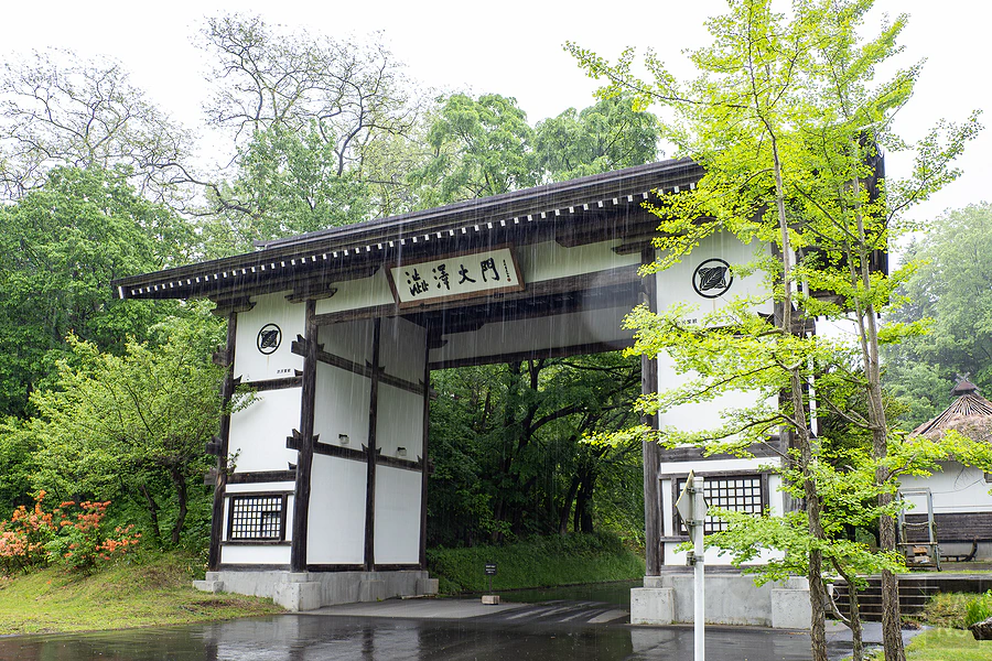 青森屋 by 星野集團