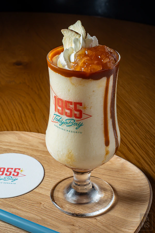 1955東京灣by星野集團