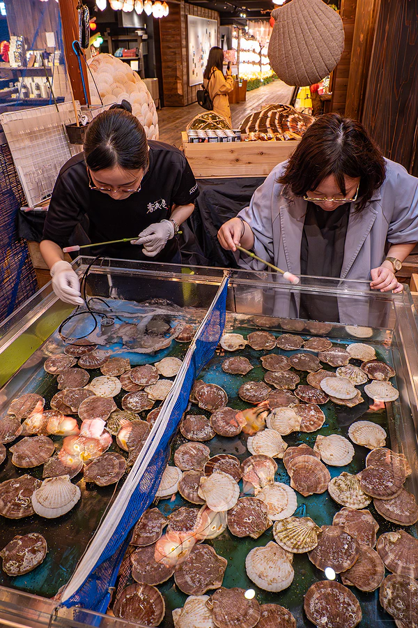 青森屋 by 星野集團