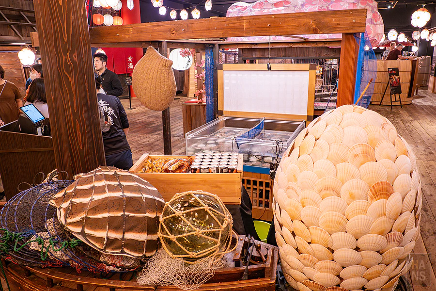 青森屋 by 星野集團