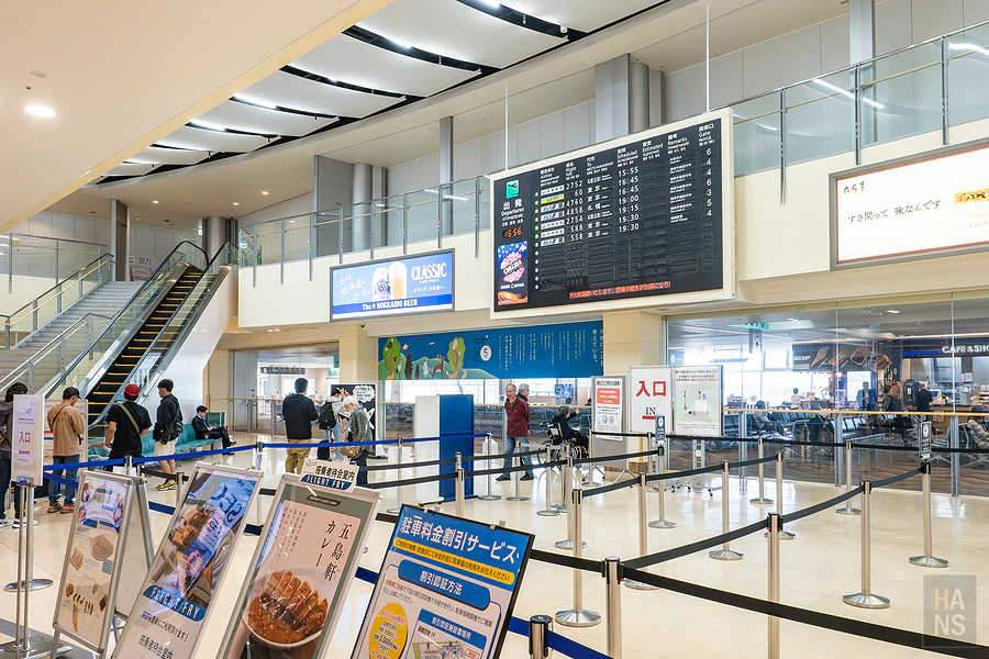 星宇航空 starlux 搭乘體驗