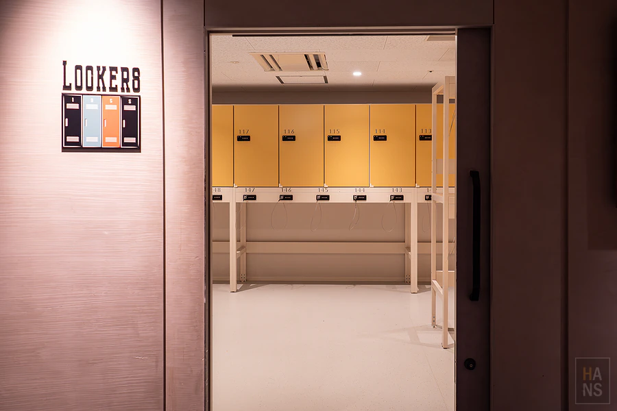 1955東京灣by星野集團