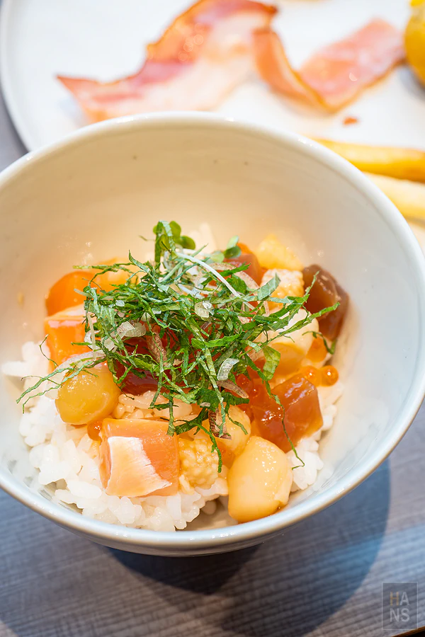 1955東京灣by星野集團