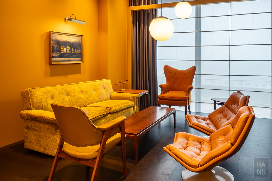 1955東京灣by星野集團