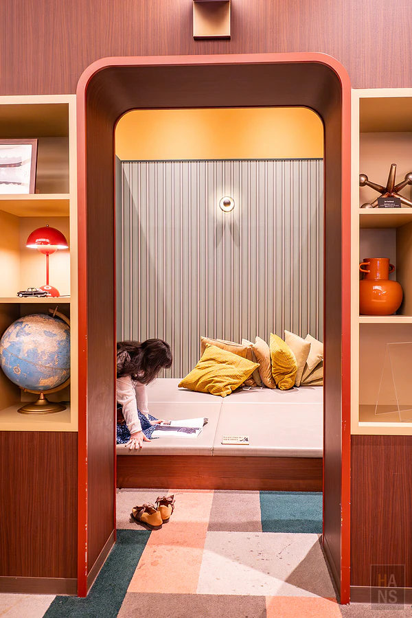 1955東京灣by星野集團