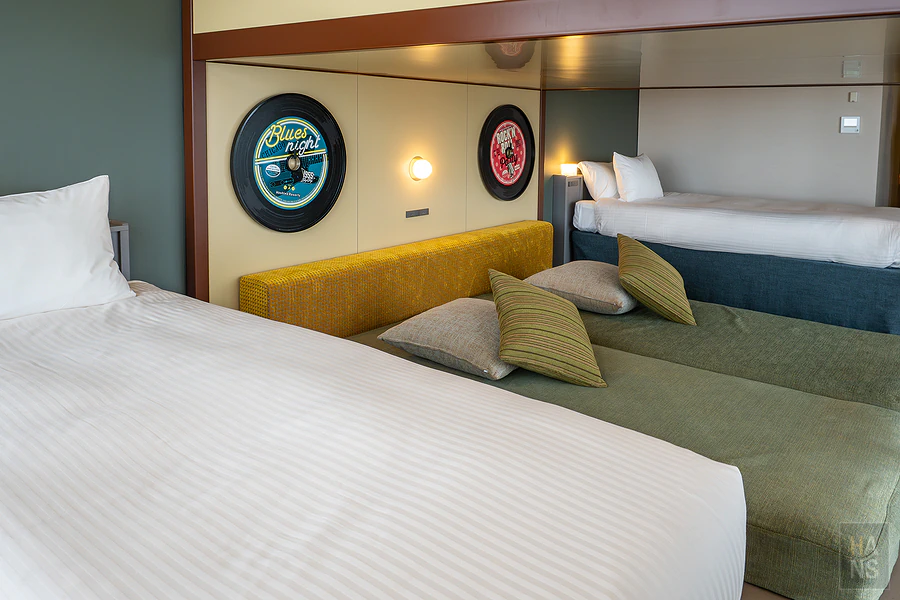 1955東京灣by星野集團