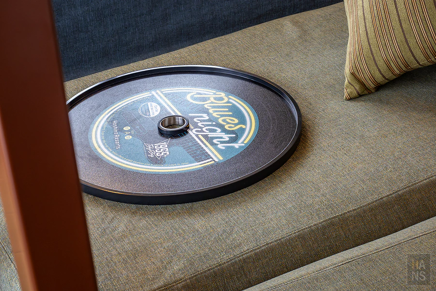 1955東京灣by星野集團