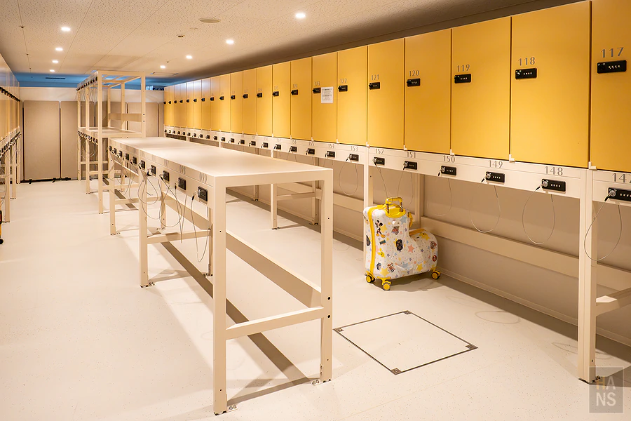 1955東京灣by星野集團