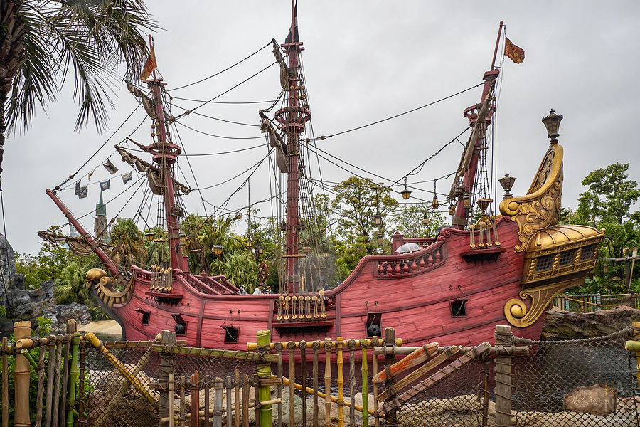 1955東京灣by星野集團