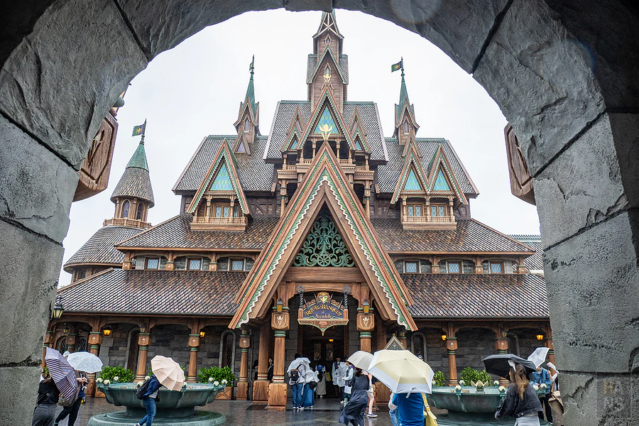 1955東京灣by星野集團