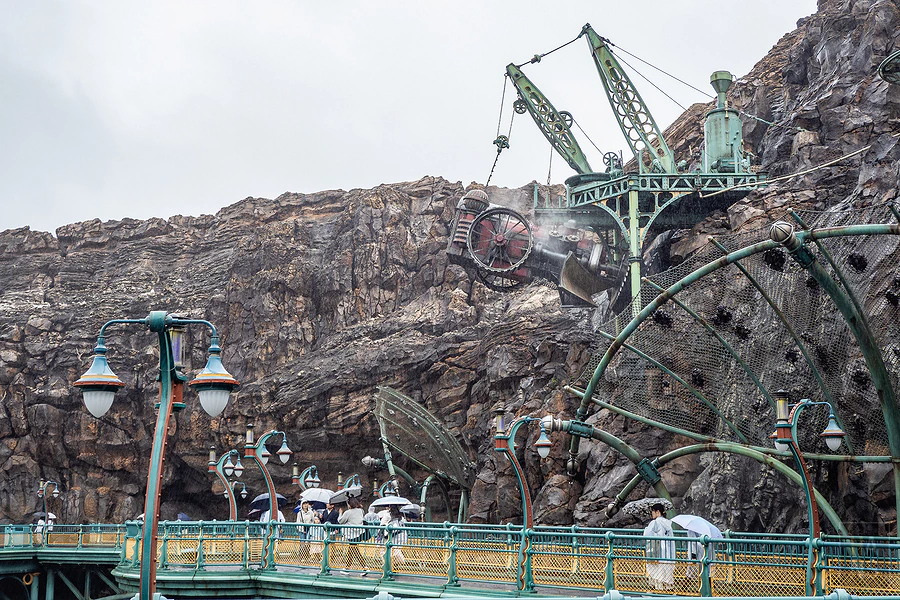 1955東京灣by星野集團