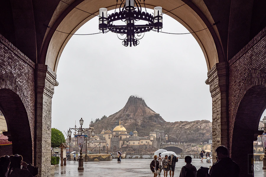 1955東京灣by星野集團