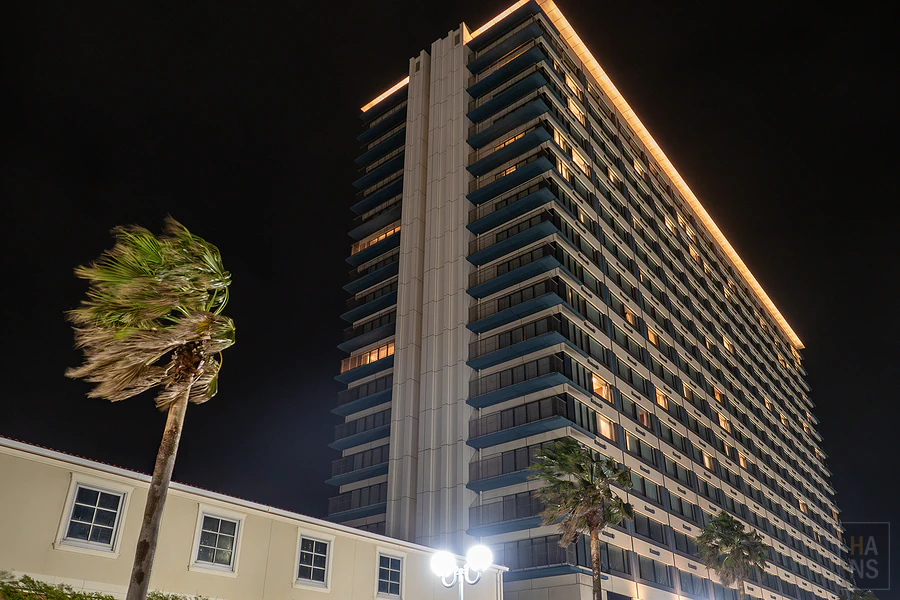 1955東京灣by星野集團