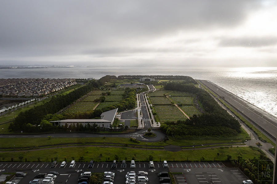 1955東京灣by星野集團