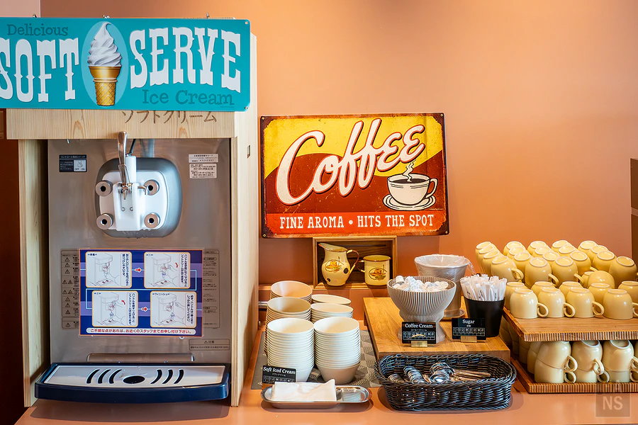 1955東京灣by星野集團