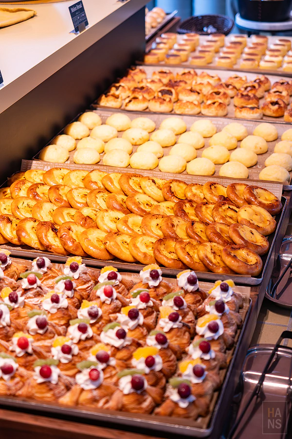 1955東京灣by星野集團