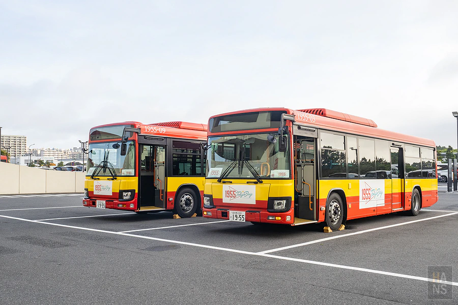 1955東京灣by星野集團