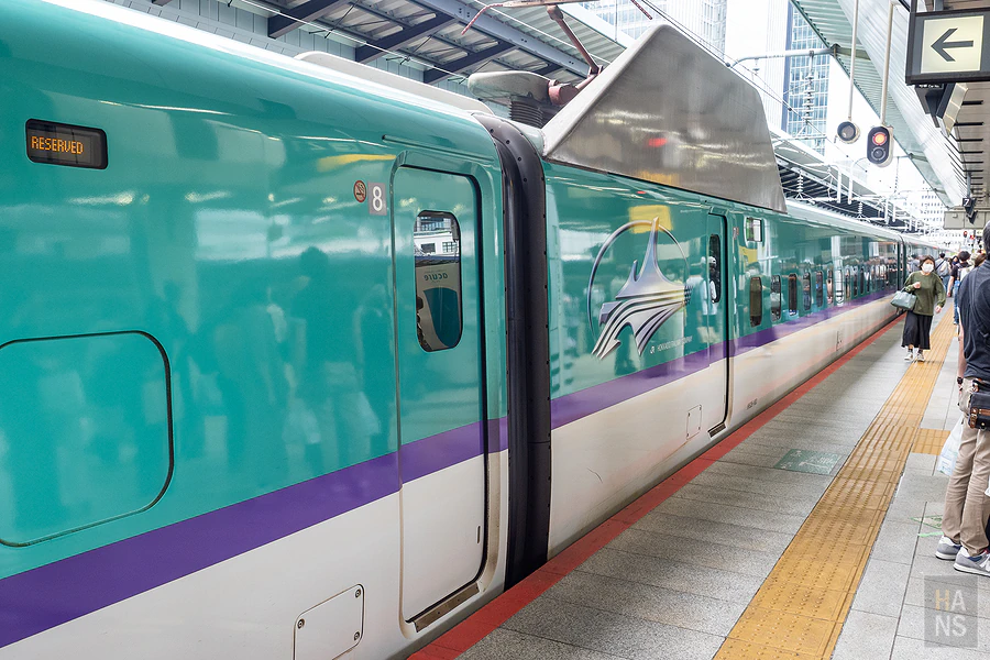 奧入瀨溪流飯店by星野集團