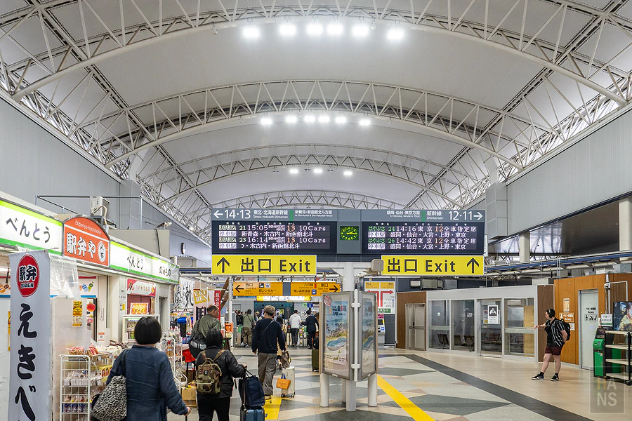 奧入瀨溪流飯店by星野集團