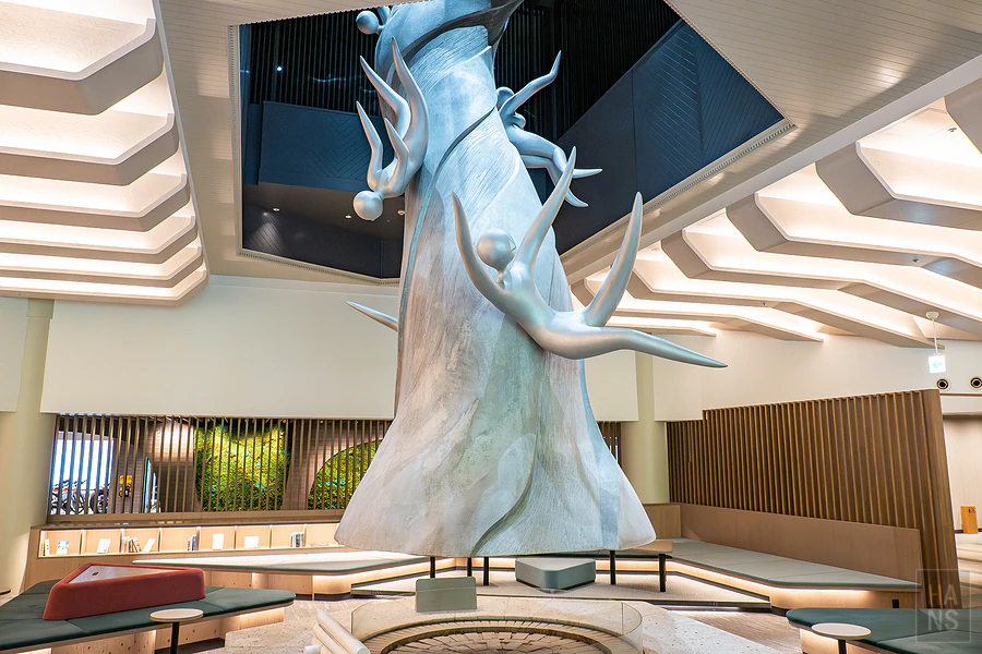 奧入瀨溪流飯店by星野集團