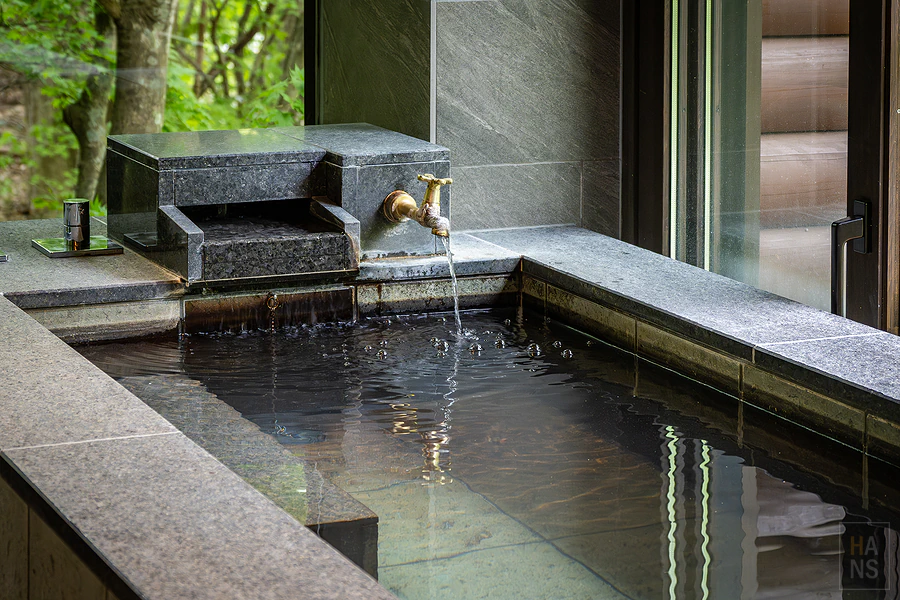 奧入瀨溪流飯店by星野集團