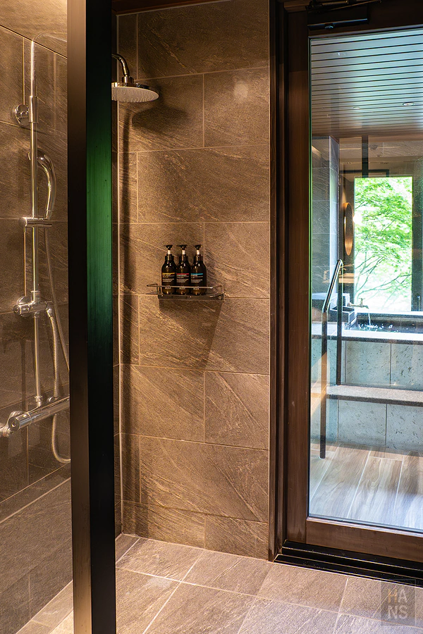 奧入瀨溪流飯店by星野集團