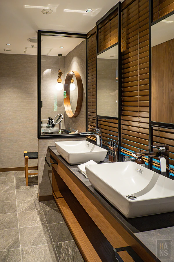 奧入瀨溪流飯店by星野集團