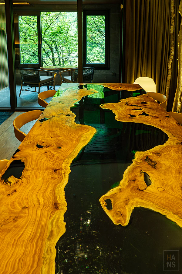 奧入瀨溪流飯店by星野集團