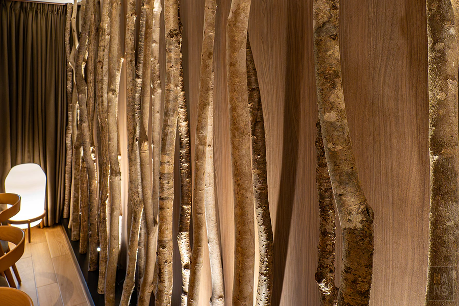 奧入瀨溪流飯店by星野集團