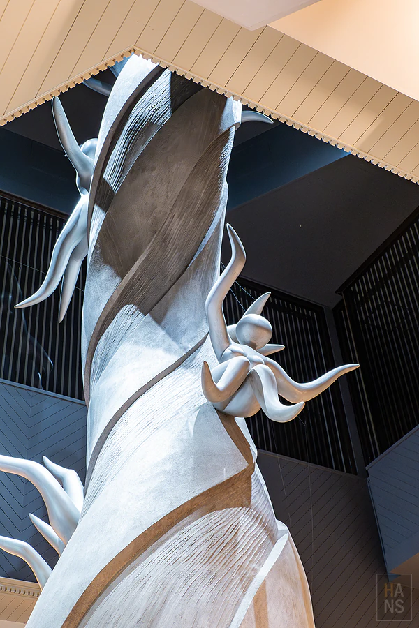 奧入瀨溪流飯店by星野集團