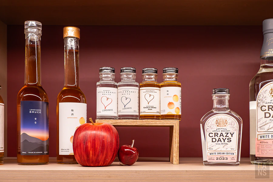 奧入瀨溪流飯店by星野集團