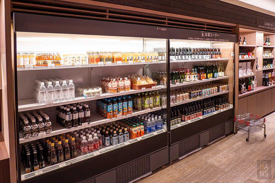 奧入瀨溪流飯店by星野集團