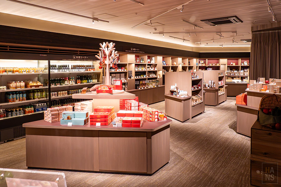 奧入瀨溪流飯店by星野集團