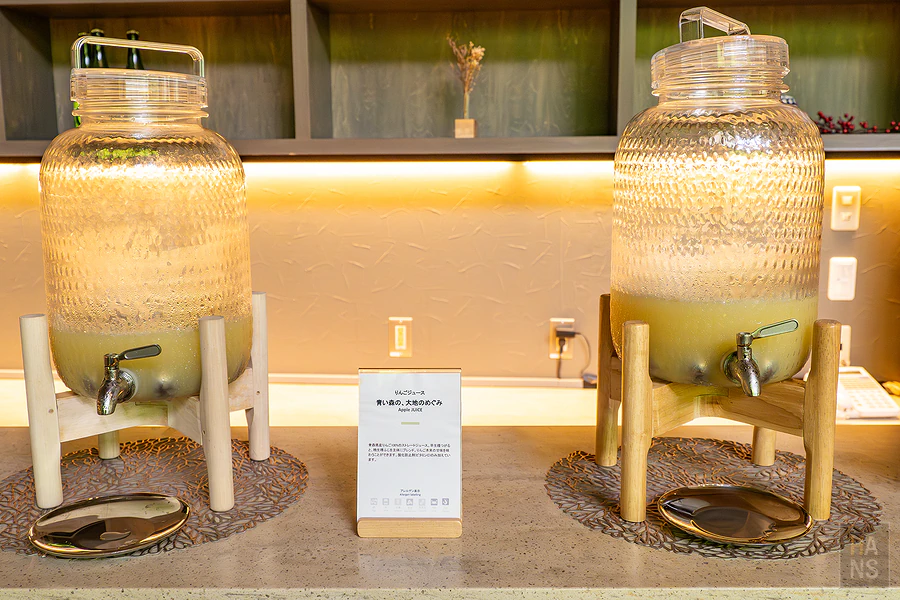 奧入瀨溪流飯店by星野集團