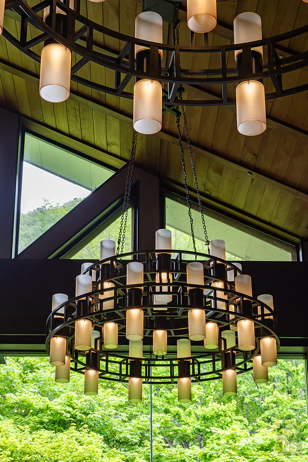 奧入瀨溪流飯店by星野集團