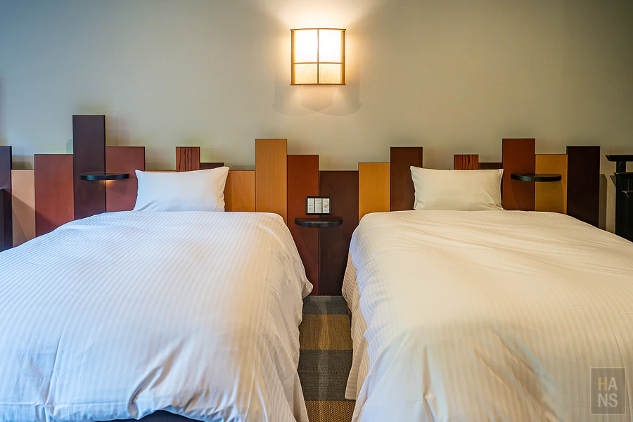 奧入瀨溪流飯店by星野集團