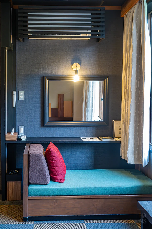 奧入瀨溪流飯店by星野集團