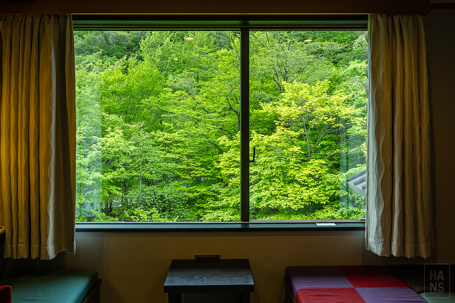 奧入瀨溪流飯店by星野集團