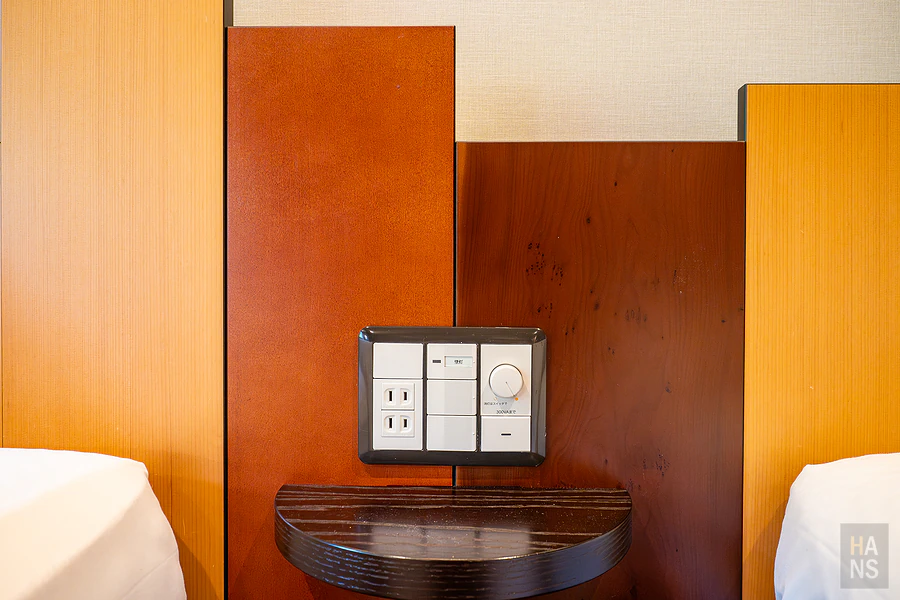 奧入瀨溪流飯店by星野集團