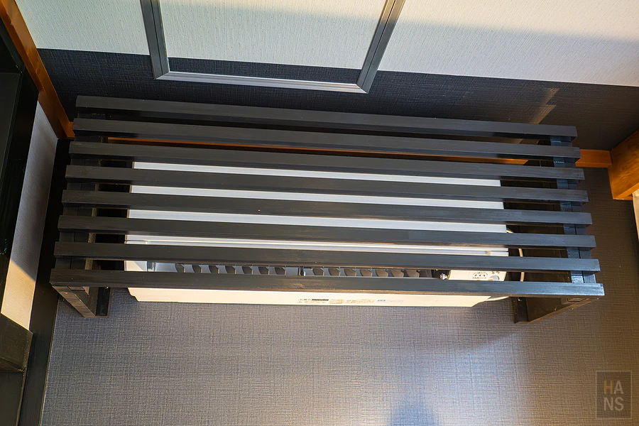 奧入瀨溪流飯店by星野集團