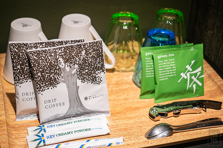 奧入瀨溪流飯店by星野集團