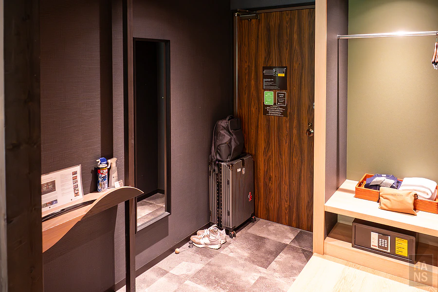 奧入瀨溪流飯店by星野集團