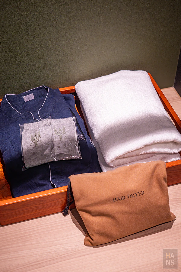 奧入瀨溪流飯店by星野集團